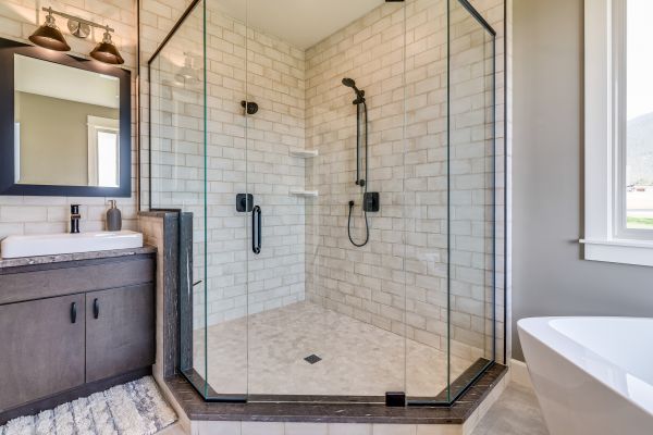 Shower Stall Replacement in Surprise