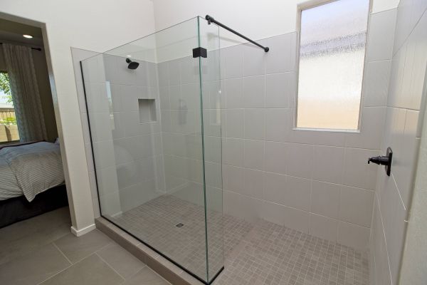 Walk In Shower Installation in Surprise