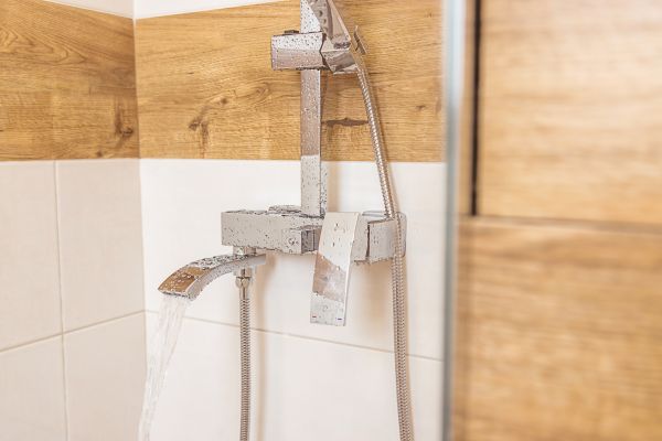 Shower Plumbing Installation in Surprise