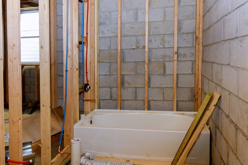 Top Bathtub Installation Companies in Goodyear, AZ