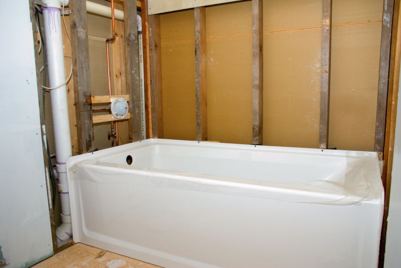 Top Bathtub Installation Companies in Sun City, AZ