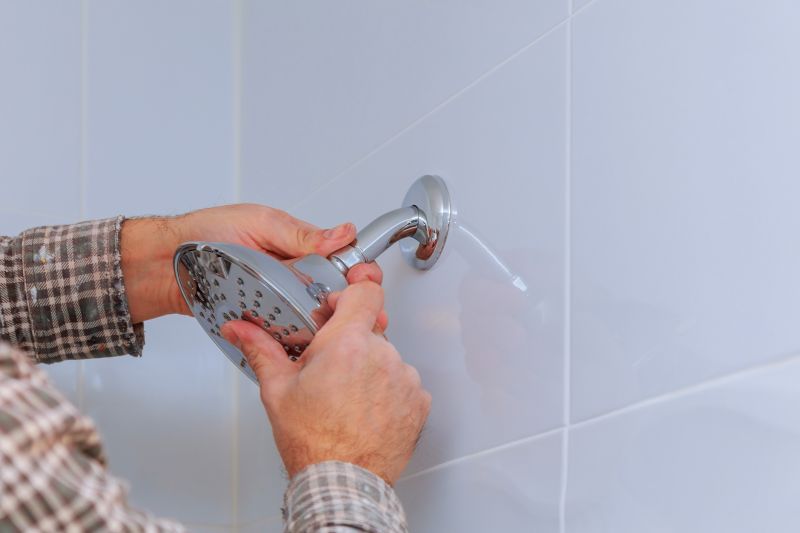 Top Shower Installation Companies in Scottsdale, AZ