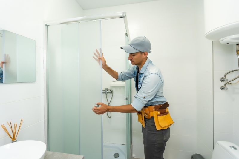 Top Shower Installation Companies in Surprise, AZ