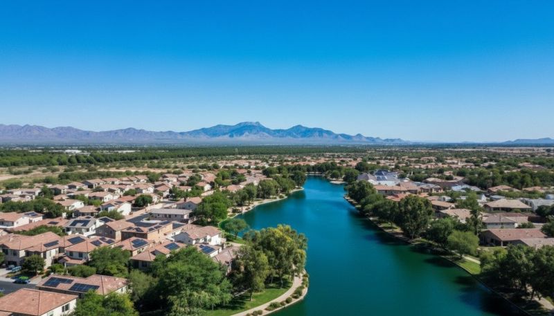 Top Shower Installation Companies in Surprise, AZ