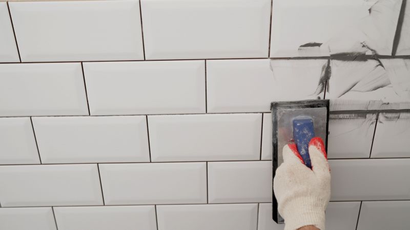 Tile and Surface Installers